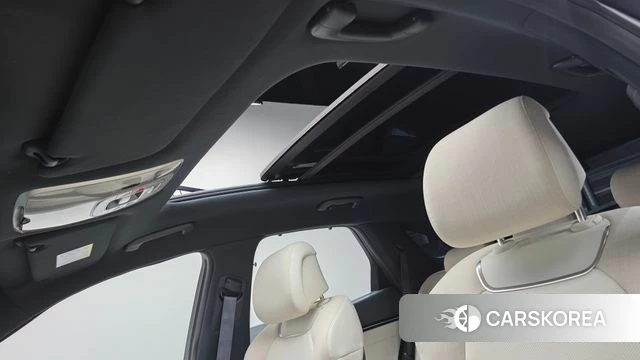 Genesis Electrified GV70 id 4592874 из Кореи 21