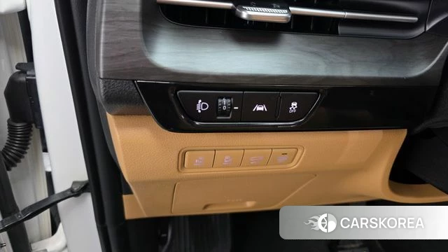 Kia Carnival 4th generation id 4631065 из Кореи 21