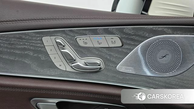 Mercedes-Benz CLS-Class C257 id 4424225 из Кореи 21