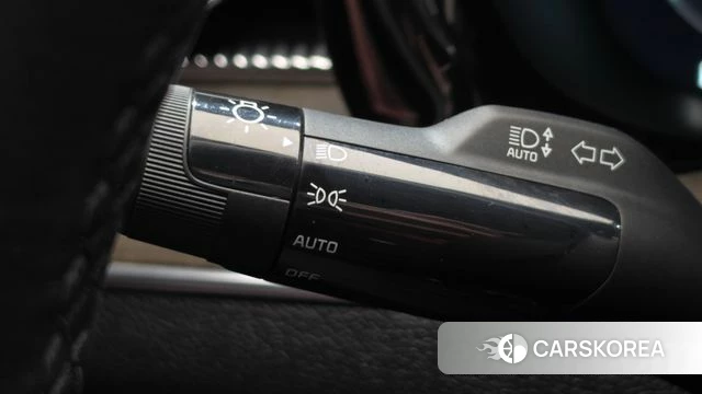Kia K5 Hybrid 3rd Generation id 4701505 из Кореи 20