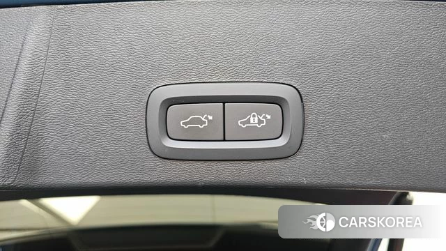 Volvo XC40 id 4515923 из Кореи 21