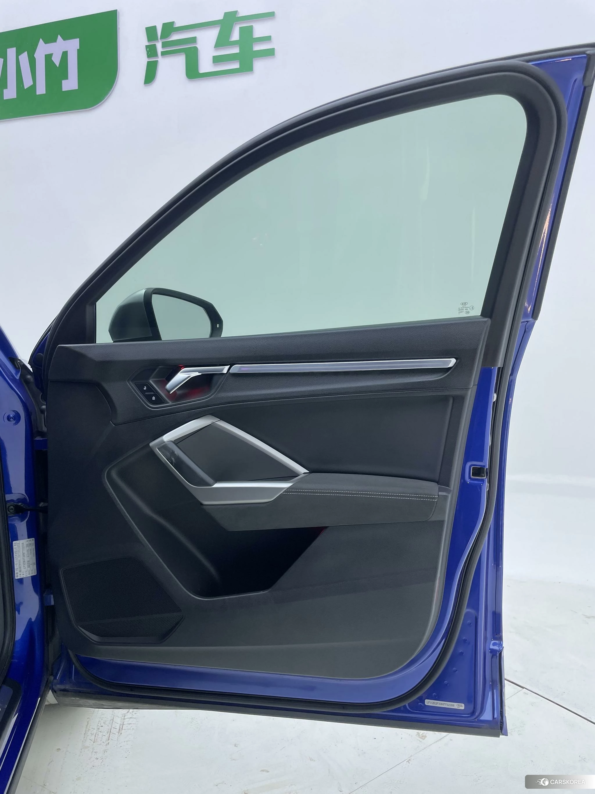 Audi Q3 id 4455083 из Китая 21