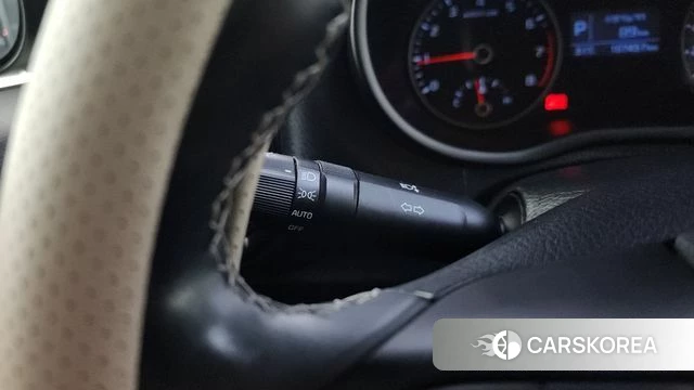 Kia All New Morning (JA) id 4459300 из Кореи 21