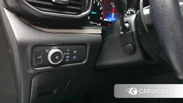 Ford Explorer 6th Generation id 4785161 из Кореи 21
