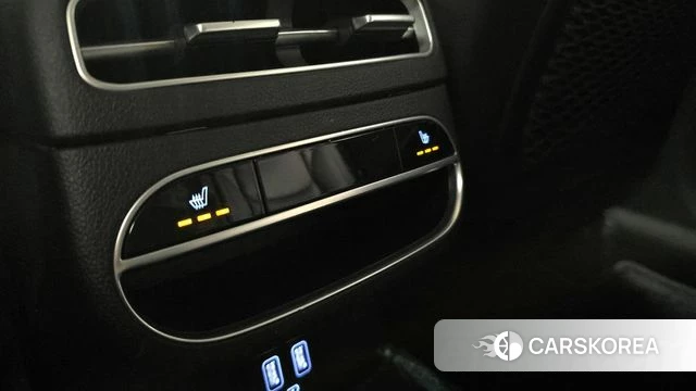 Genesis GV70 id 4370176 из Кореи 21