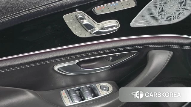 Mercedes-Benz AMG GT id 4764151 из Кореи 21