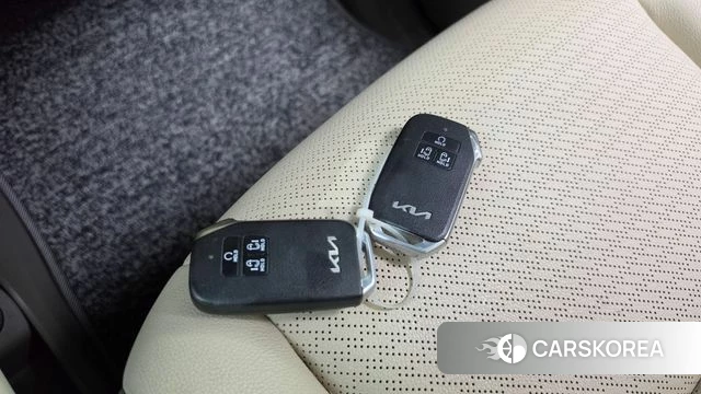 Kia Carnival 4th generation id 4656277 из Кореи 21