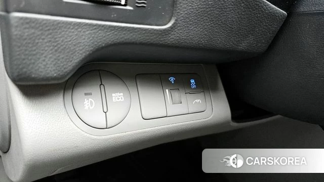 Hyundai The New Grand Starex id 4397897 из Кореи 21