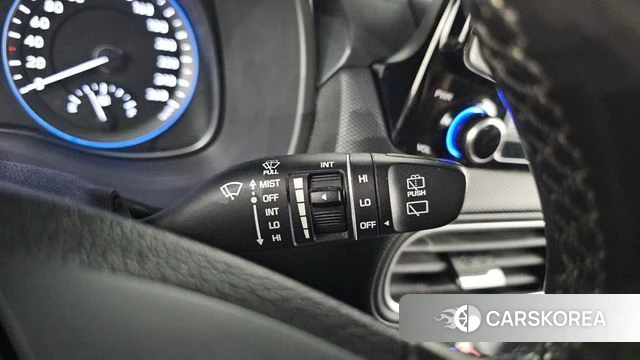 Hyundai Kona id 4642656 из Кореи 21