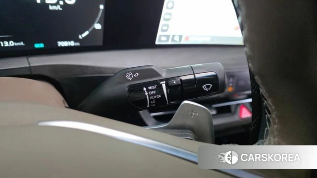 Kia K8 Hybrid id 4768589 из Кореи 21