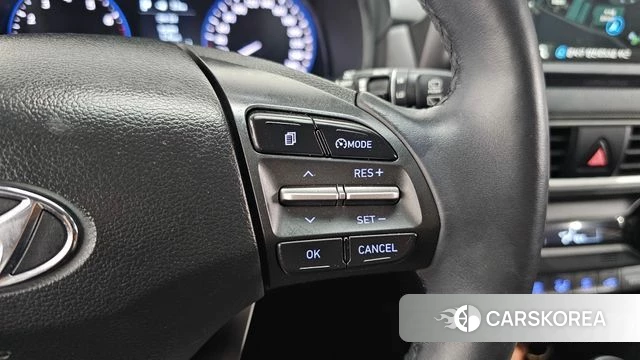 Hyundai Kona id 4351035 из Кореи 21