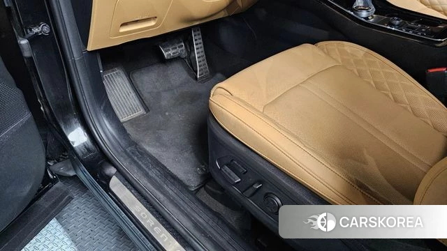 Kia Sorento 4th Generation id 4922250 из Кореи 21