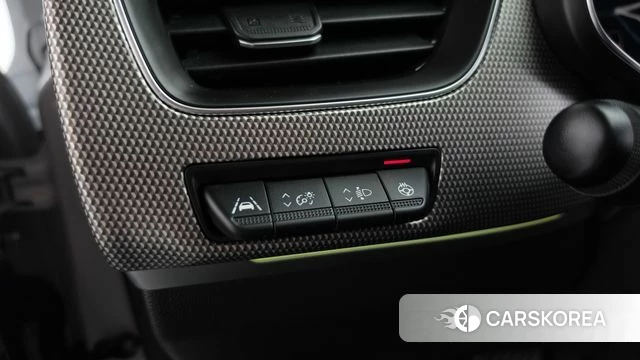 Renault Korea (Samsung) XM3 id 4792906 из Кореи 21