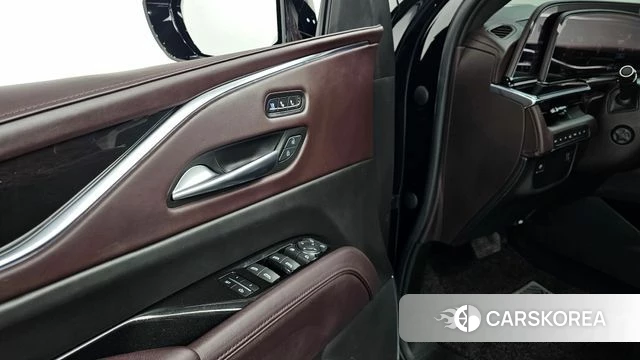 Cadillac Escalade 5th Generation id 4500405 из Кореи 21