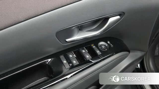 Hyundai The New Tucson (NX4) id 4229688 из Кореи 21