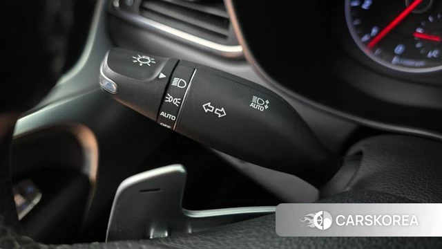Genesis G70 id 4717914 из Кореи 21