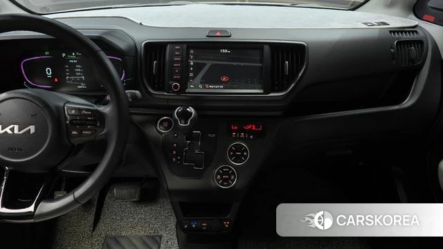 Kia The New Kia Ray id 4315927 из Кореи 21