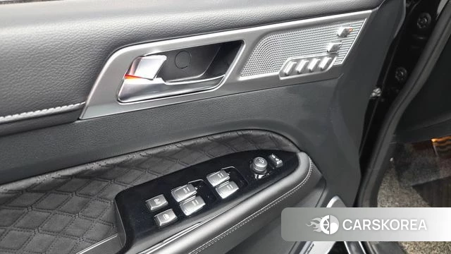 Ssangyong All New Rexton id 4754715 из Кореи 21