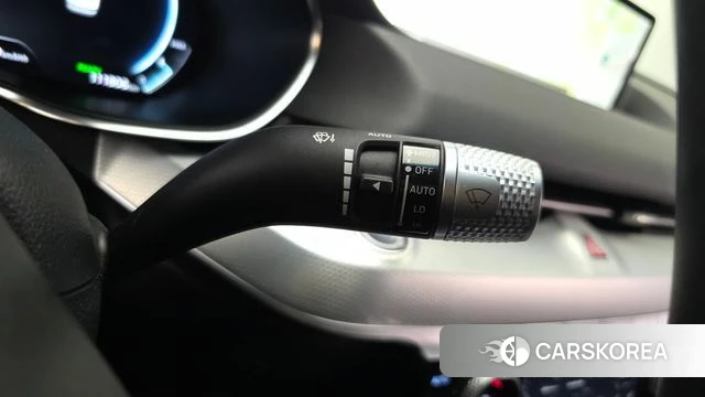 Genesis Electrified G80 (RG3) id 4740902 из Кореи 21