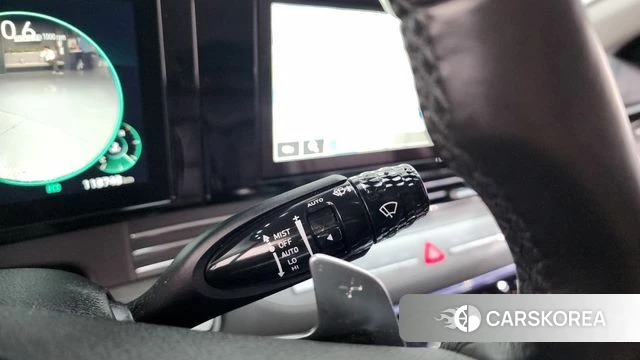 Hyundai The New Grandeur IG id 4203008 из Кореи 21