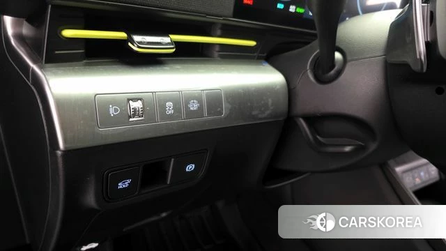 Hyundai Kona Hybrid (SX2) id 4185460 из Кореи 21