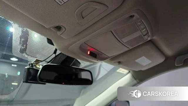 Renault Korea (Samsung) QM6 id 4873242 из Кореи 21