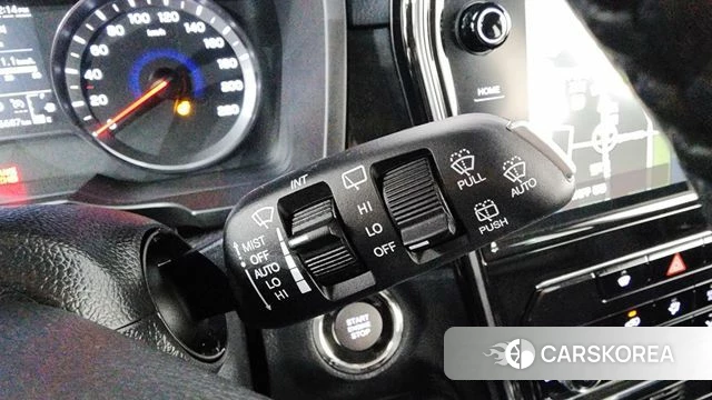 Ssangyong Berry New Tivoli id 4490314 из Кореи 21