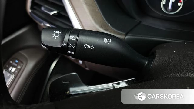 Genesis G90 id 4344869 из Кореи 21