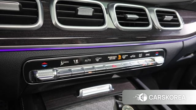 Mercedes-Benz GLE-Class W167 id 4609184 из Кореи 21