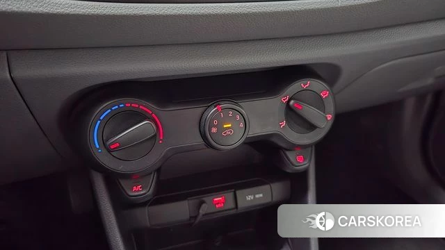 Kia All New Morning (JA) id 4907277 из Кореи 21