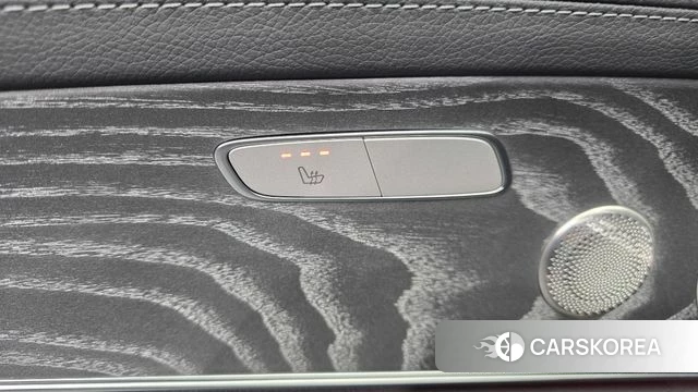 Mercedes-Benz E-Class W213 id 4481220 из Кореи 21