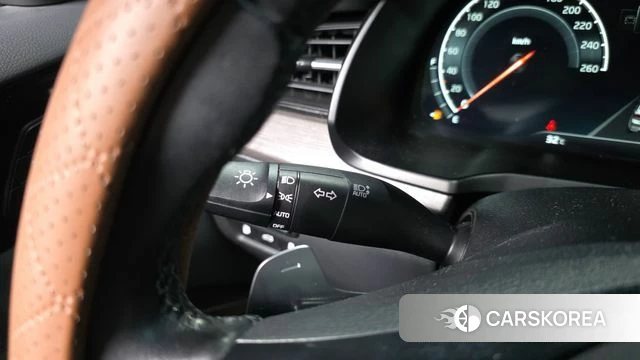 Kia K7 Premier id 4614986 из Кореи 21