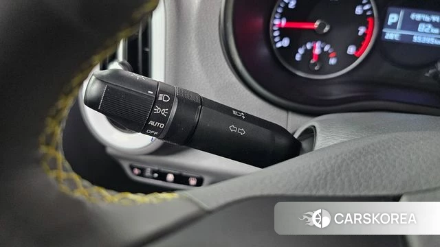 Kia All New Morning (JA) id 4596038 из Кореи 21