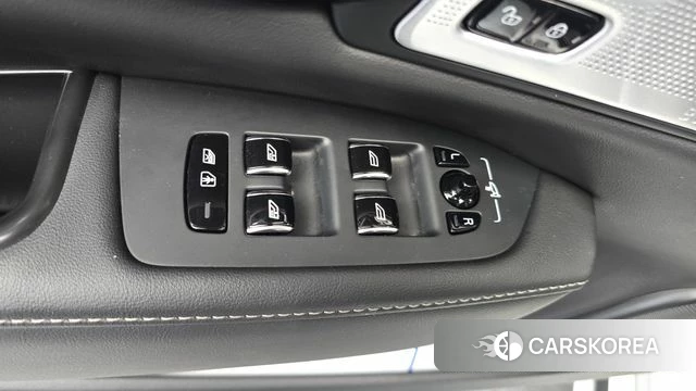 Volvo S90 id 4706042 из Кореи 21