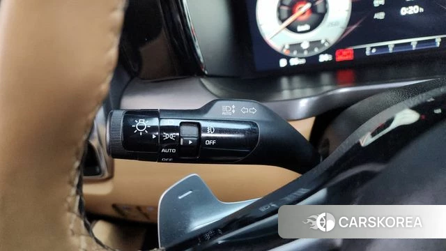 Kia Sorento 4th Generation id 4561687 из Кореи 21