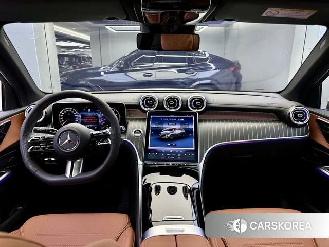 Mercedes-Benz GLC id 4253384 из Китая 21