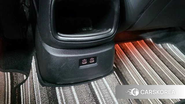 Mini Cooper Countryman id 4899396 из Кореи 21