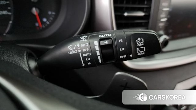 Kia The New Sorento id 4595998 из Кореи 21