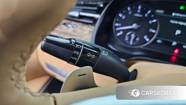 Kia More K9 id 4501611 из Кореи 21