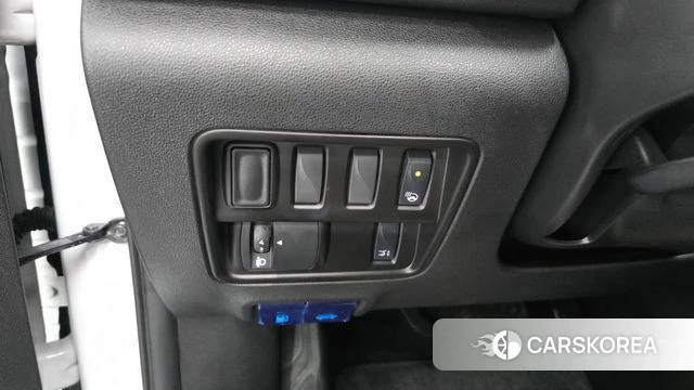 Renault Korea (Samsung) The New QM6 id 4899521 из Кореи 21