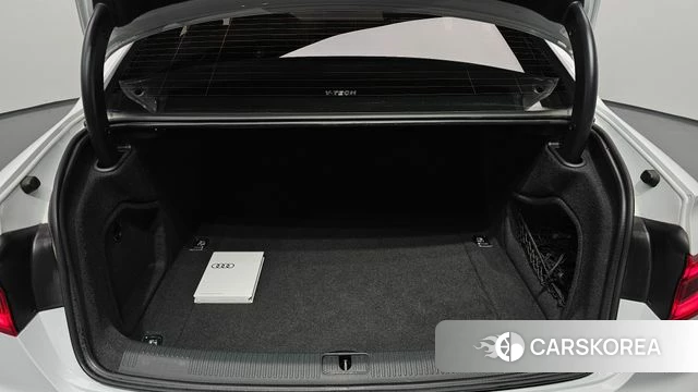 Audi A4 (B9) id 4882142 из Кореи 21