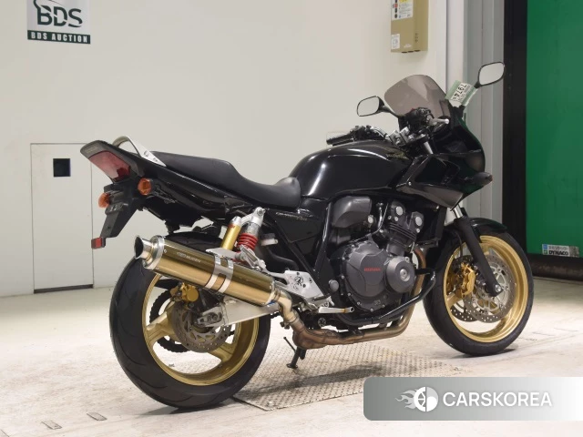 Honda CB400SF BOLDOR id 4193892 из Японии 21