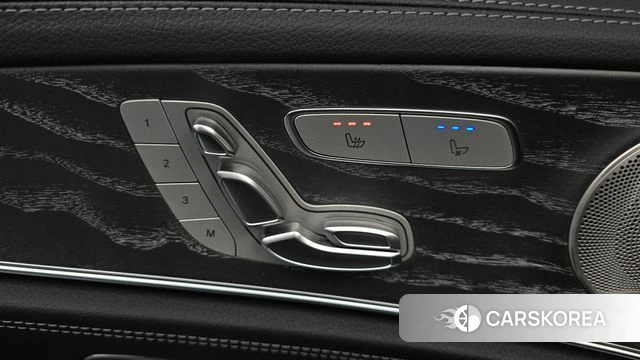 Mercedes-Benz E-Class W213 id 4592619 из Кореи 21
