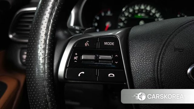Kia The New Sorento id 4502631 из Кореи 21