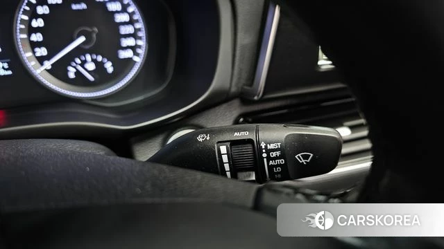 Hyundai Grandeur IG id 4536529 из Кореи 21