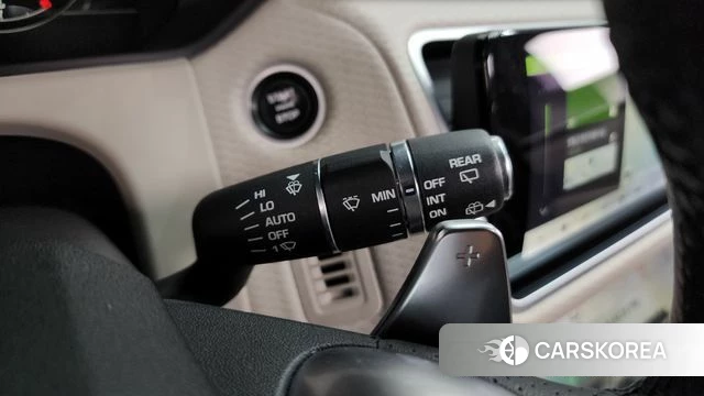 Land Rover Range Rover Velar id 4708389 из Кореи 21