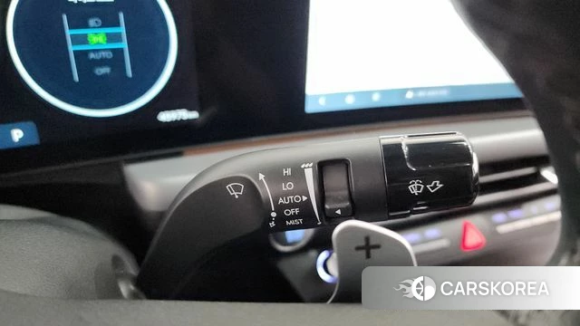 Hyundai Sonata D Edge (DN8) id 4441890 из Кореи 21