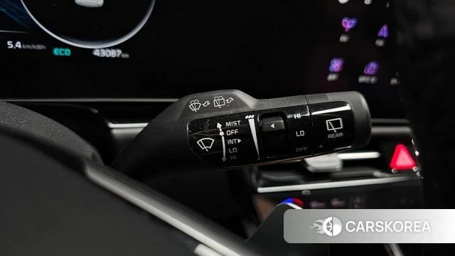 Kia Di All New Niro EV id 4740367 из Кореи 21