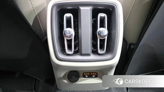 Volvo XC40 id 4408695 из Кореи 21