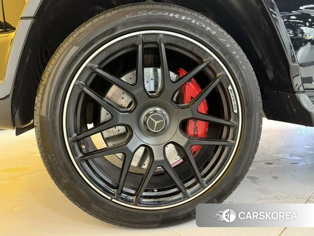 Mercedes-Benz G-class AMG id 4257020 из Китая 21